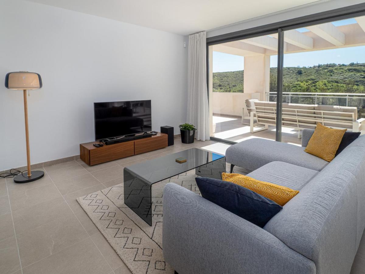 Casares Green 2365 Ngoại thất bức ảnh
