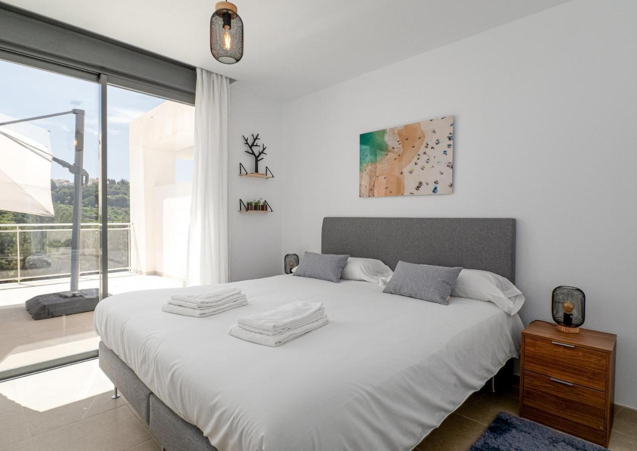 Casares Green 2365 Ngoại thất bức ảnh