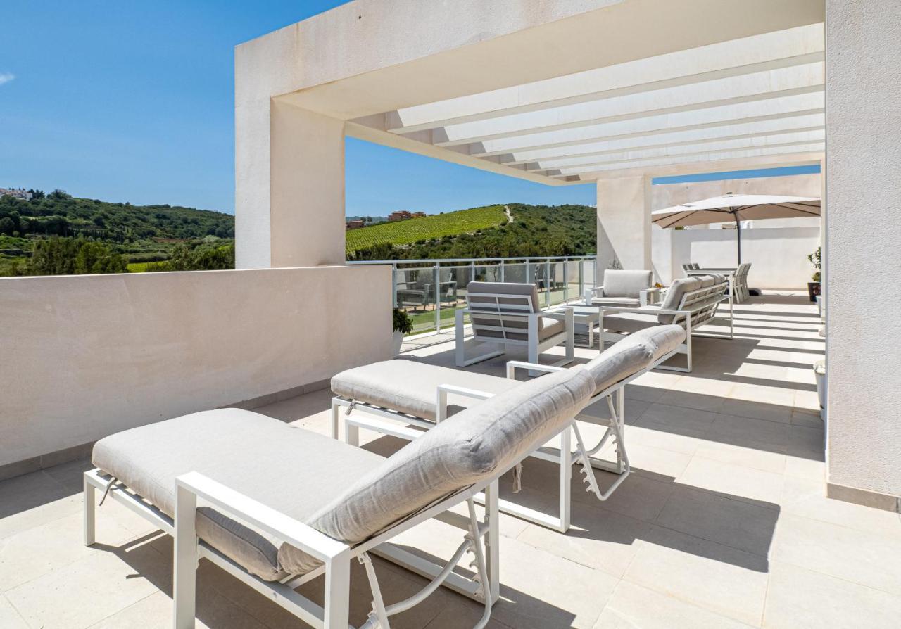 Casares Green 2365 Ngoại thất bức ảnh
